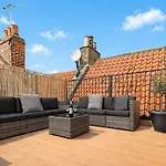דירה 89a Church Street - Luxury One Bed With Roof Terrace