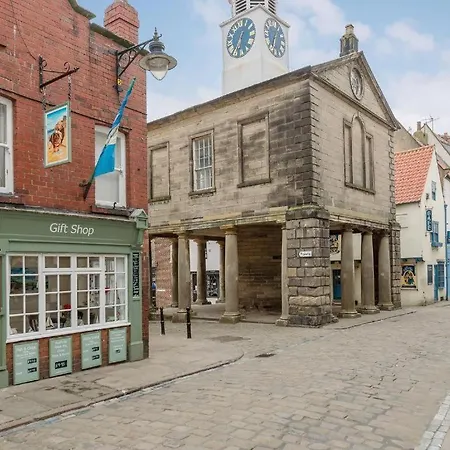89a Church Street - Luxury One Bed With Roof Terrace Apartament