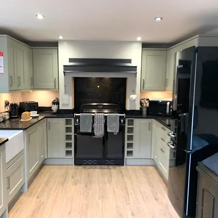 아파트 89a Church Street - Luxury One Bed With Roof Terrace