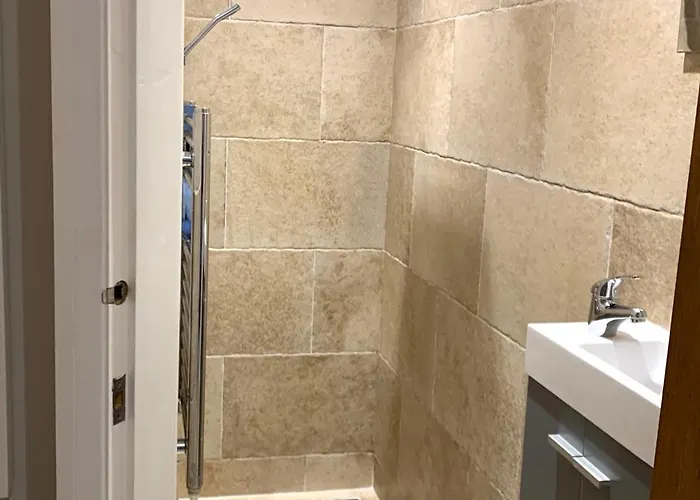 89a Church Street - Luxury One Bed With Roof Terrace アパート ウィットビー